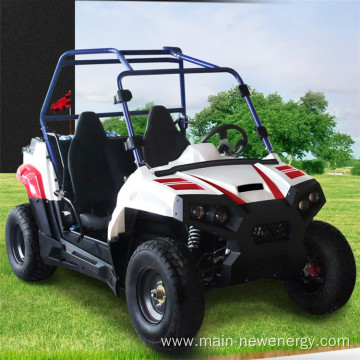 cheap electric UTV with ce